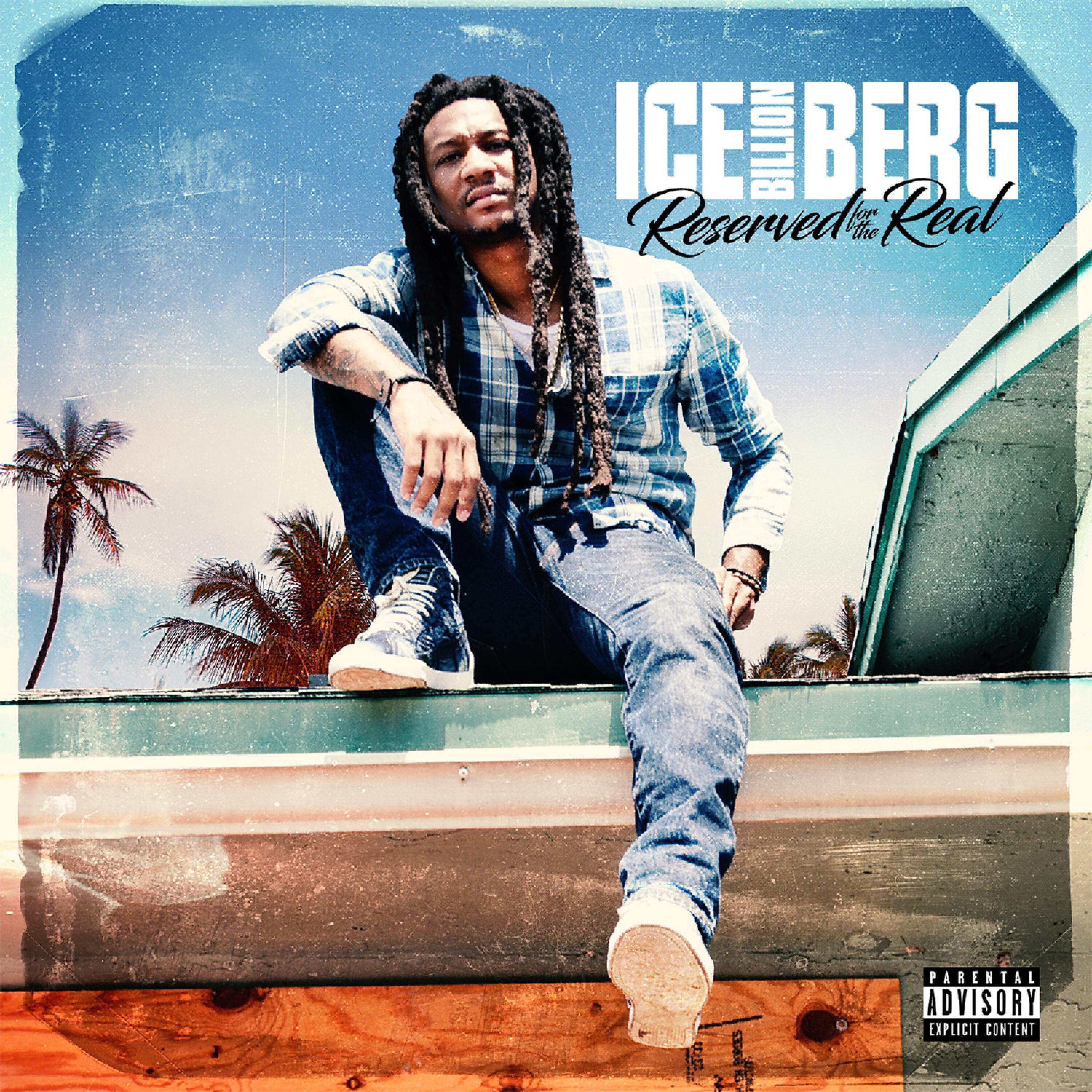 Ice Billion Berg - Heaven Sent Gift (feat. Trina)
