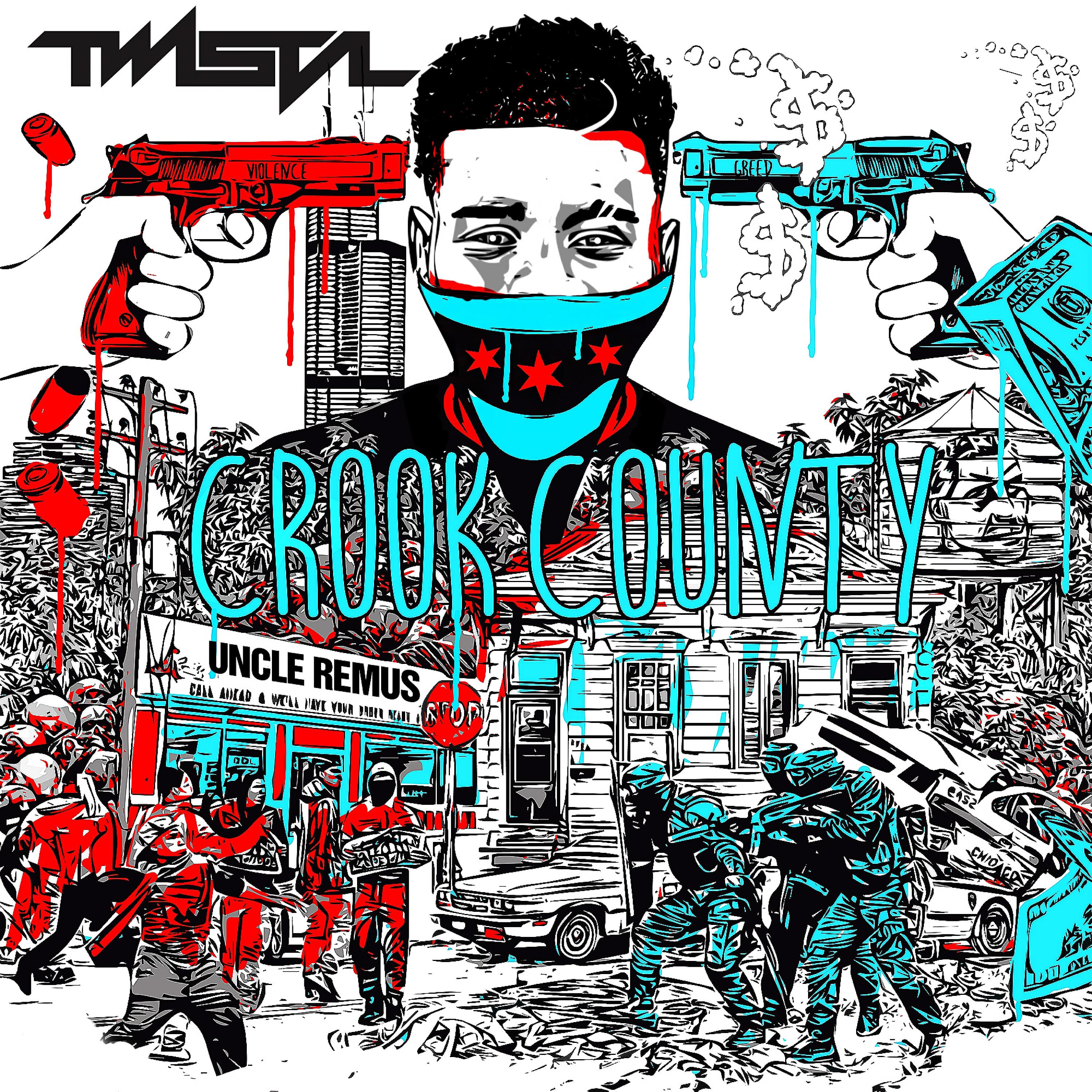 Twista - Paper Chasin (feat. Blac Youngsta & B. Scott)