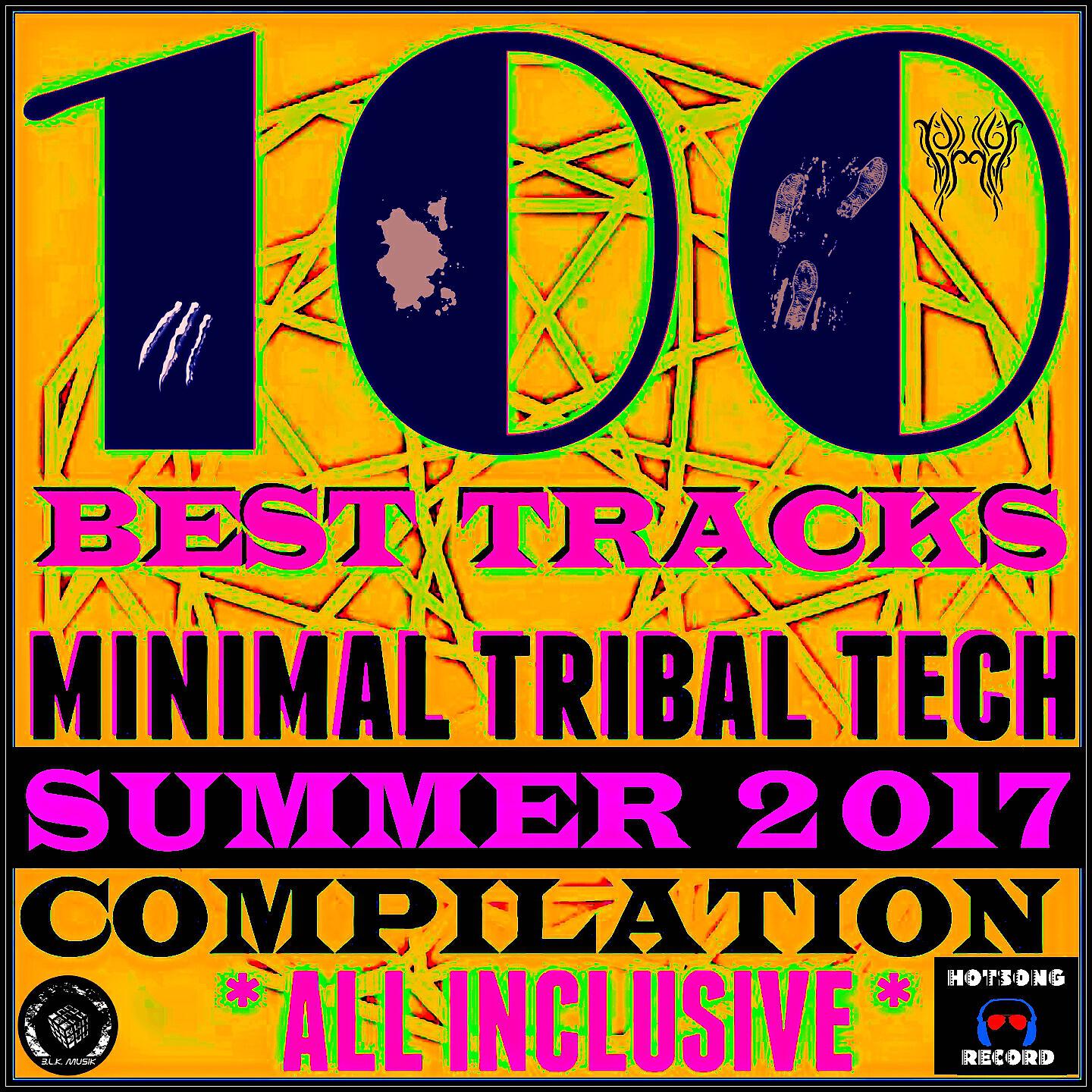 Tek Farm - Avenir de minimal tech (Symbiose Mix)