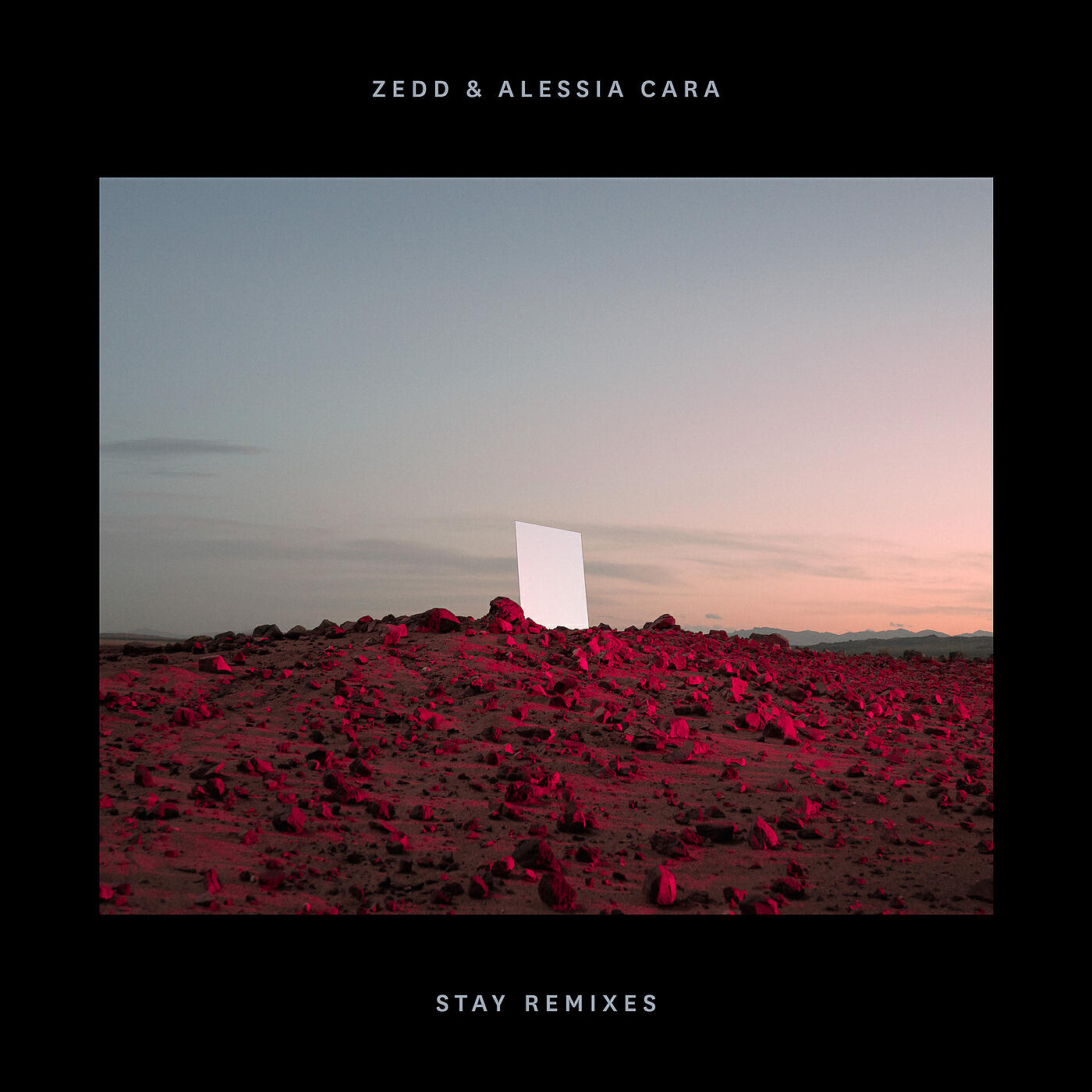 Zedd - Stay (Yasutaka Nakata Remix)
