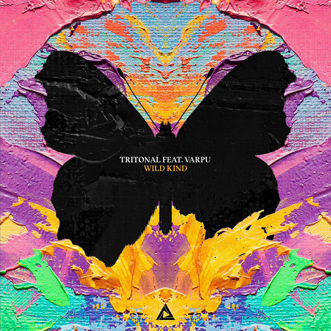 Tritonal - Wild Kind