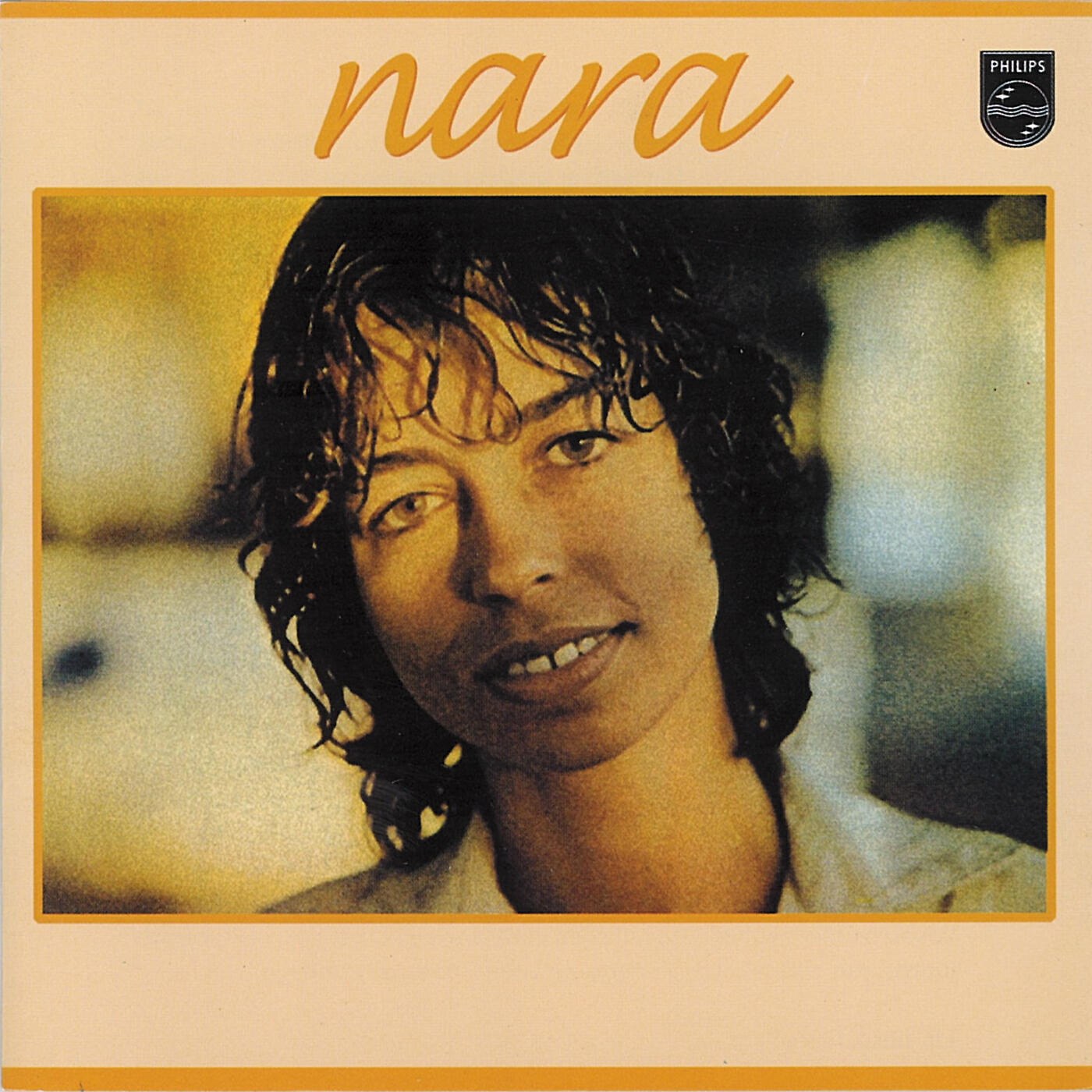 Nara Leão - Si Tu Piensas