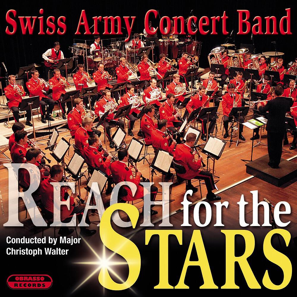 Swiss Army Concert Band & Major Christoph Walter - Varied Mood