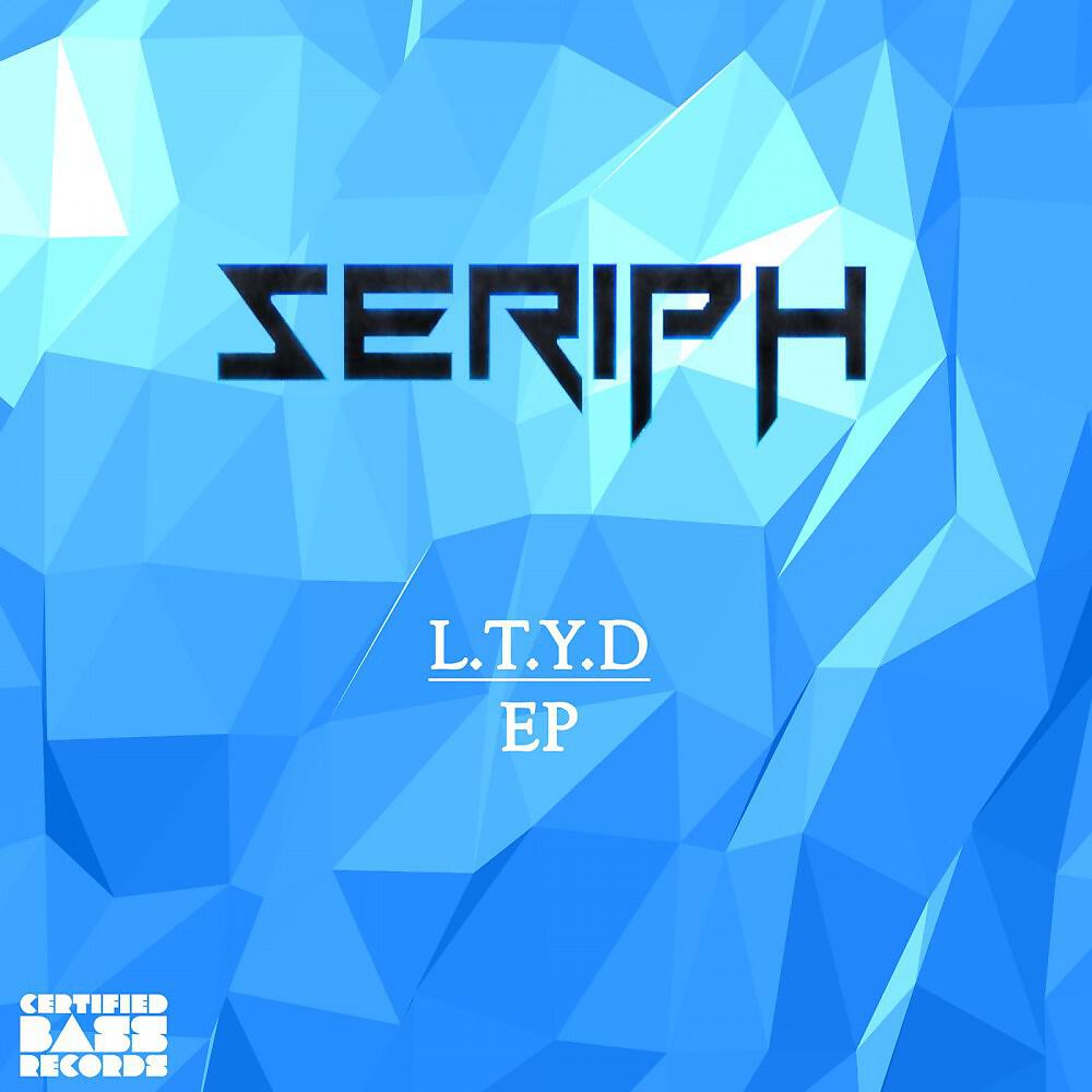 Seriph - Tangerine