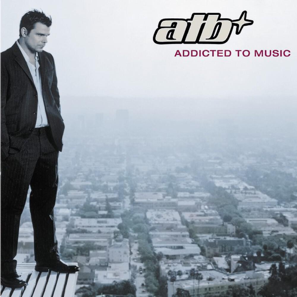 ATB - In Love With The DJ