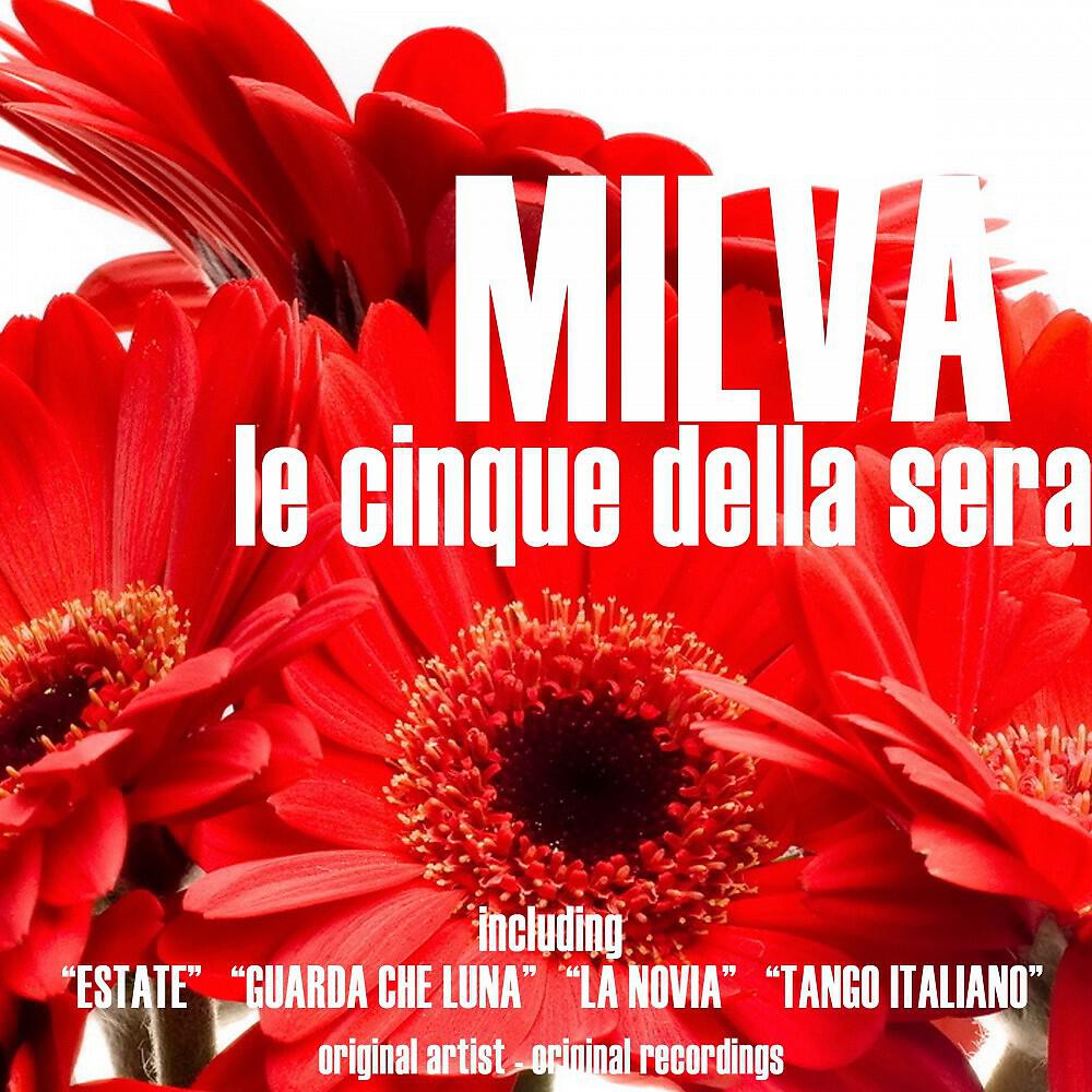 Milva - Goody Goody