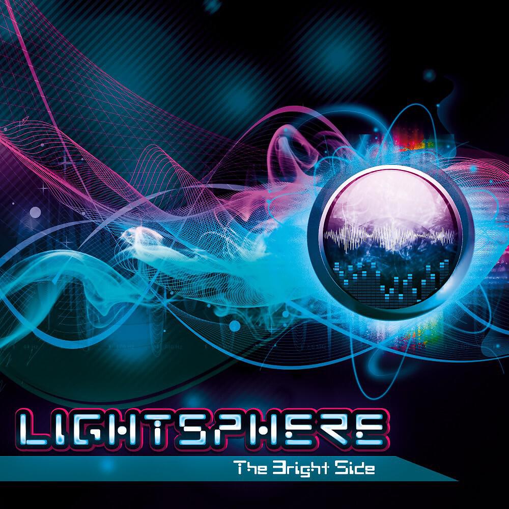 Lightsphere - Lost and Found