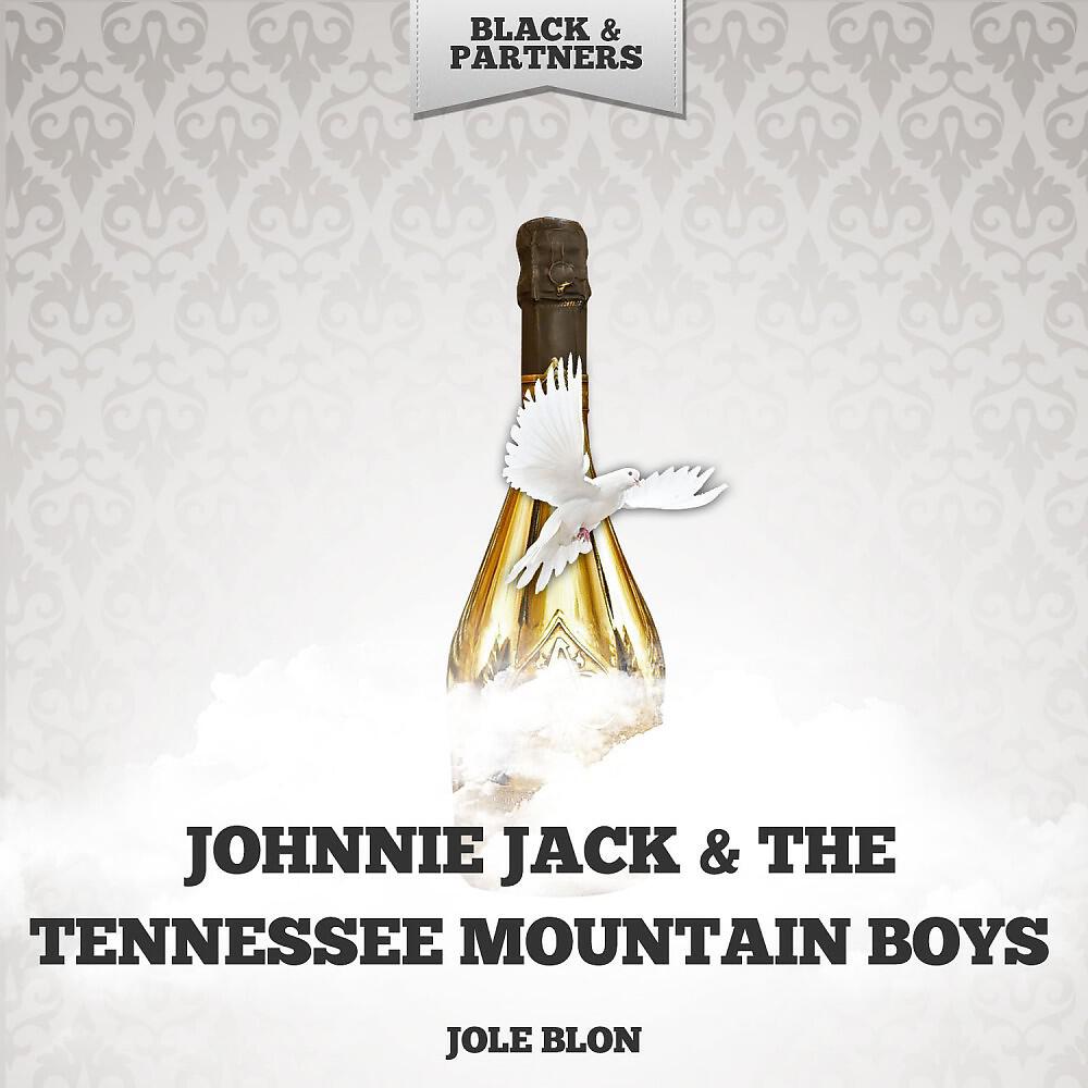 Johnnie Jack & The Tennessee Mountain Boys - Cryin' Heart Blues (Original Mix)