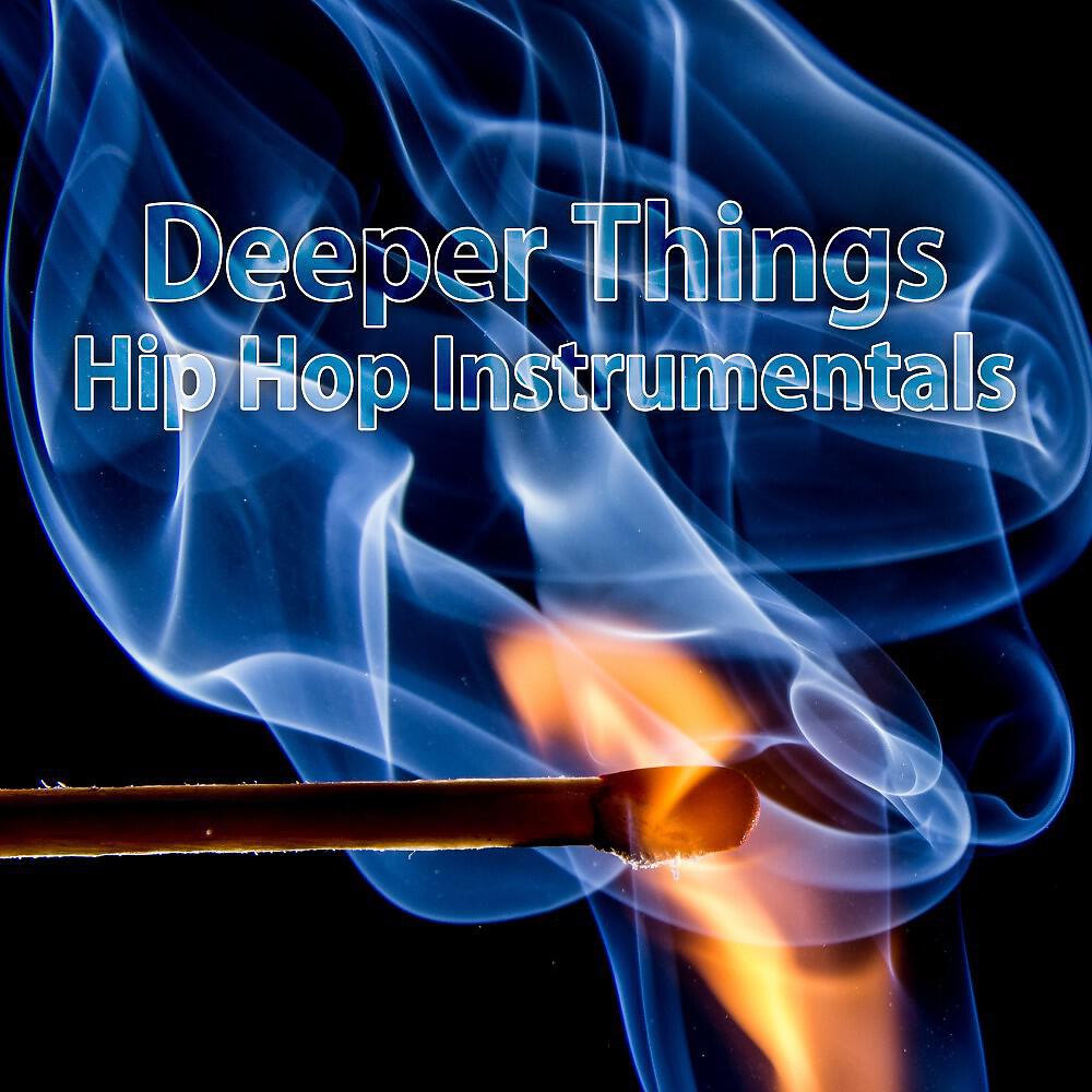 Ezy Jay Tickle and the Capital Beats - No Speed Limit (Rap Instrumental Compilation Mix)