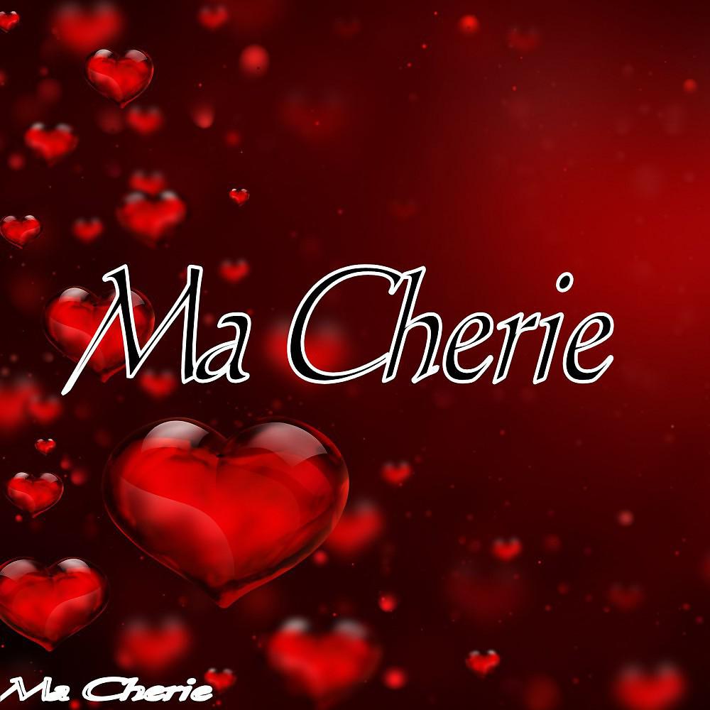 Постер альбома Ma cherie