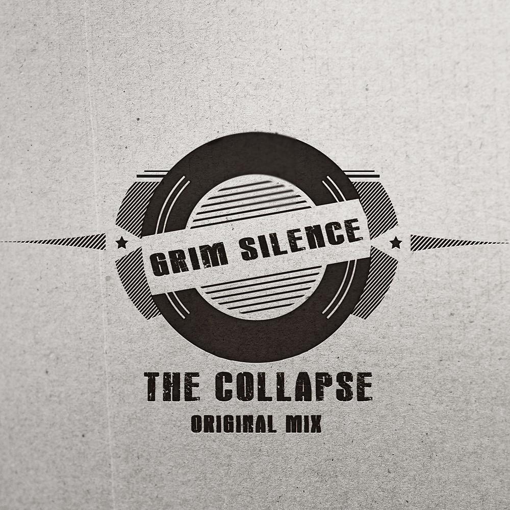 Постер альбома The Collapse