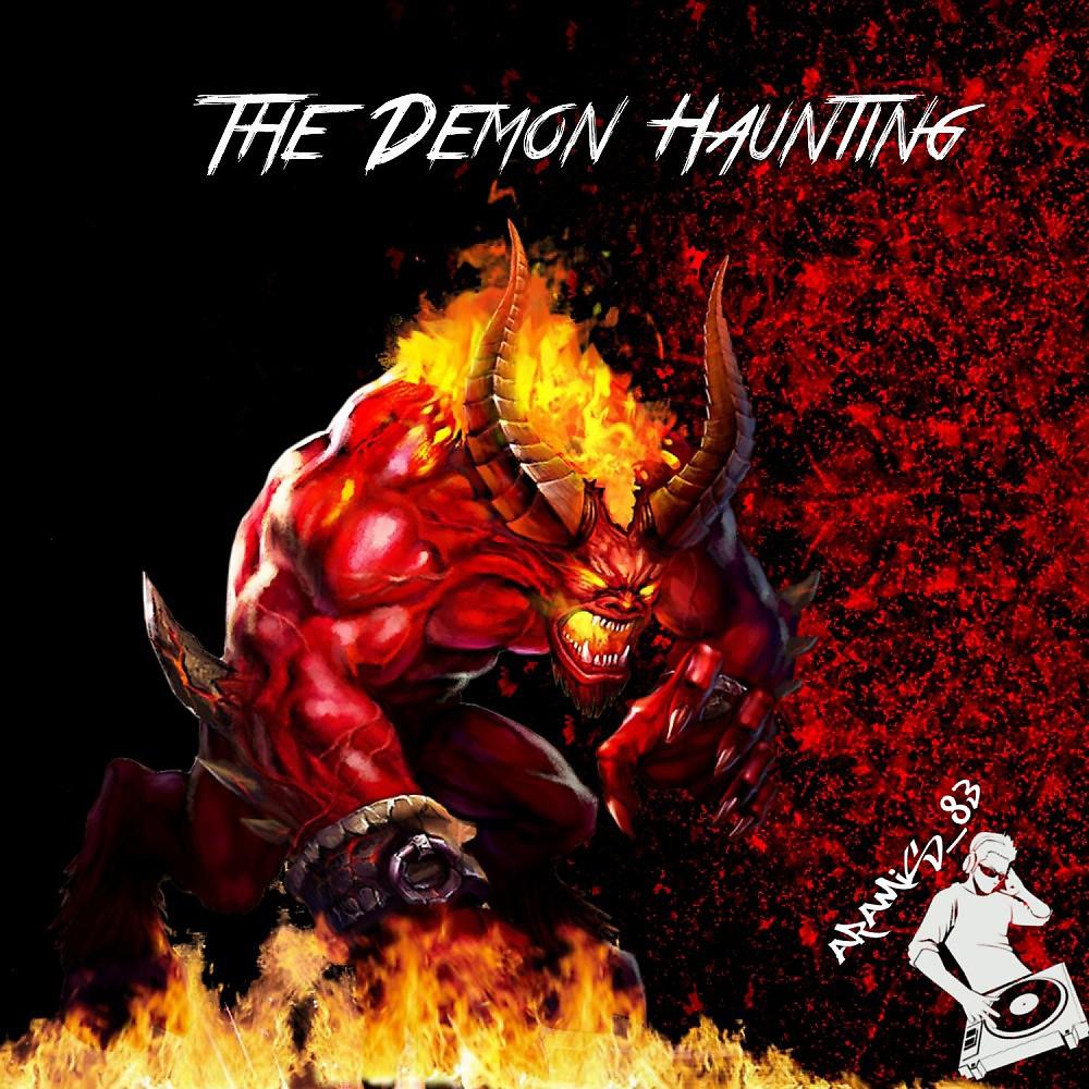 Постер альбома The Demon Haunting