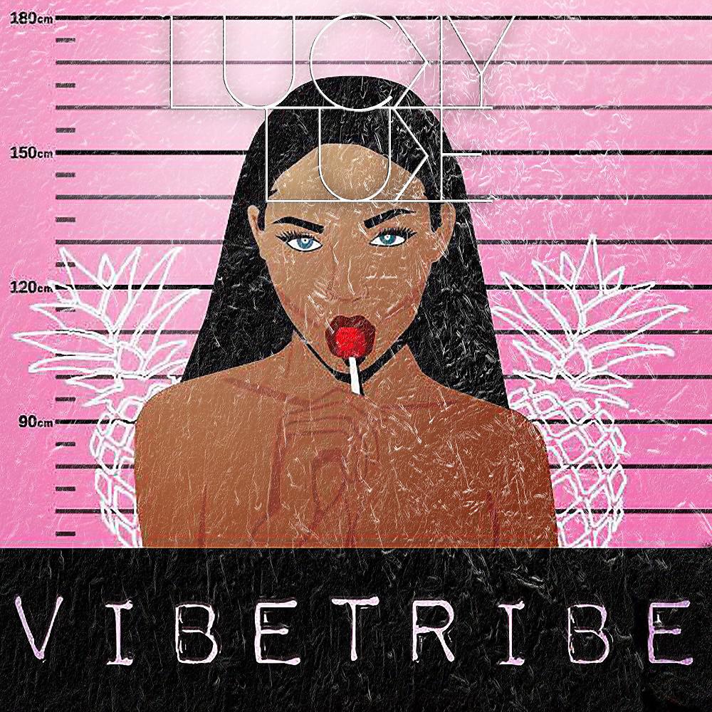 Постер альбома Vibetribe 2017