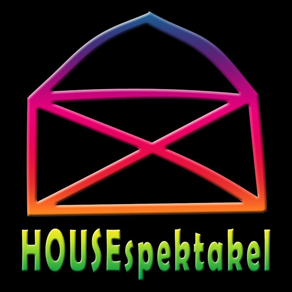Постер альбома Housespektakel