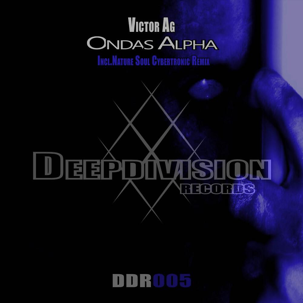 Victor AG - La Teoria del Kaos (Nature Soul Cybertronic Remix)