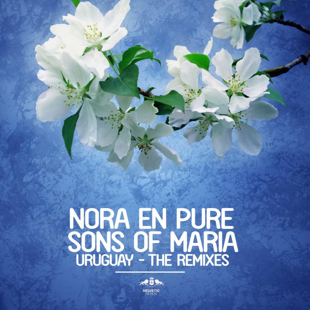Nora En Pure & Sons of Maria - Uruguay (DBMM Radio Mix)
