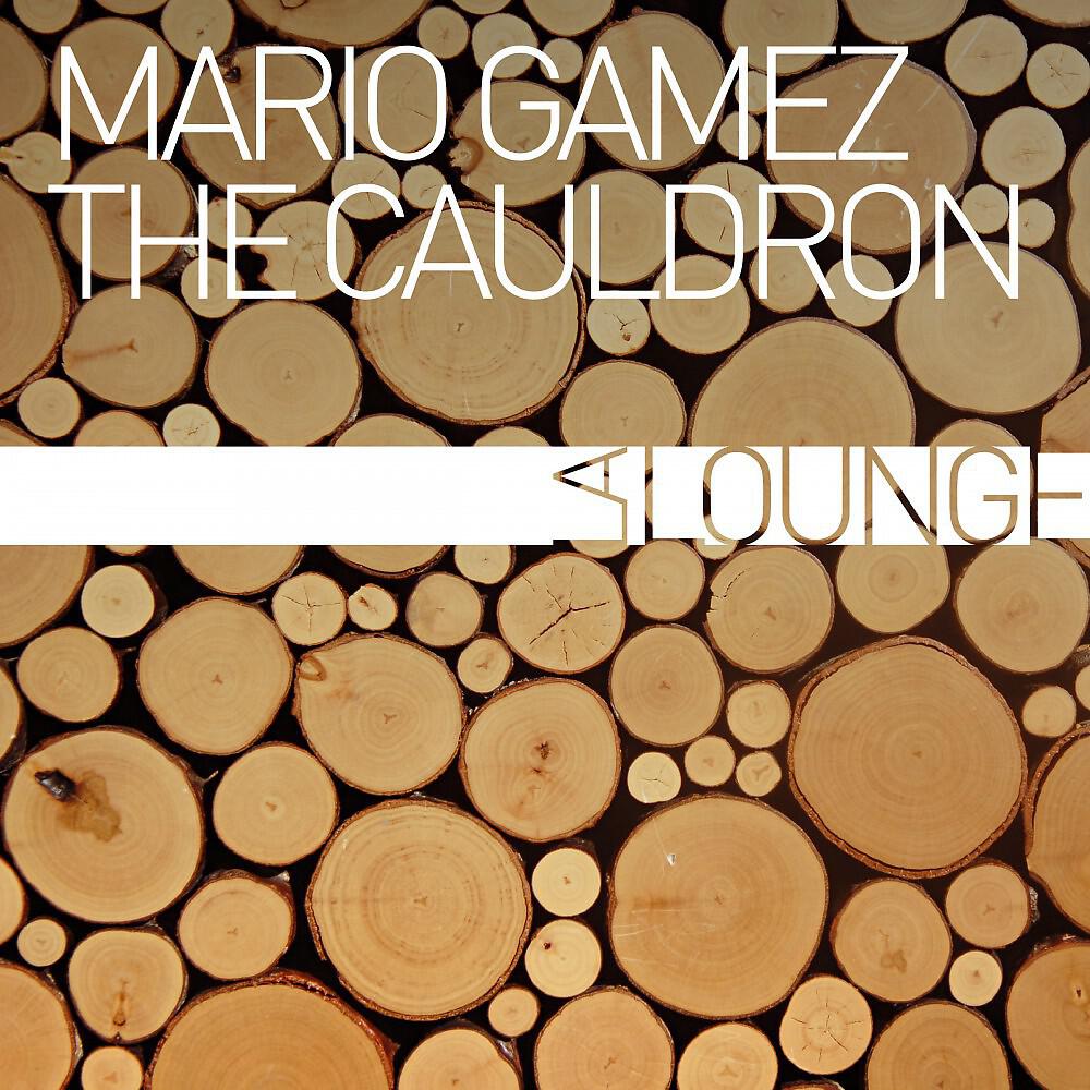 Mario Gamez - Hatton Cross (Original Mix)