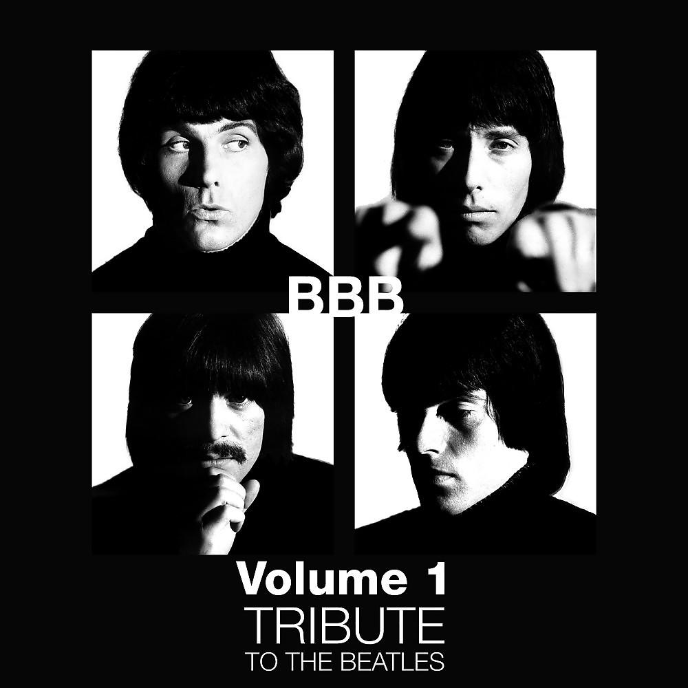 Постер альбома Volume 1 (Tribute to the Beatles)