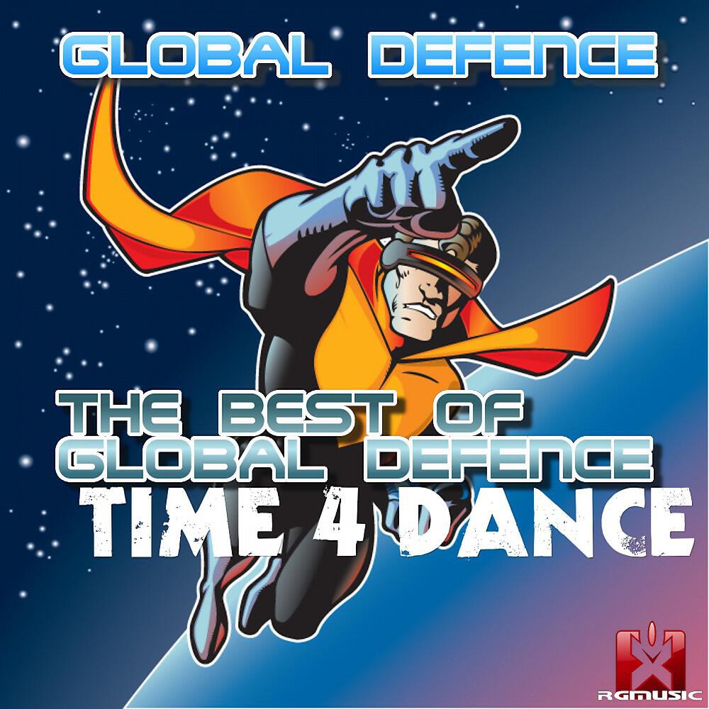 Global Defence - Don't Know Your Name