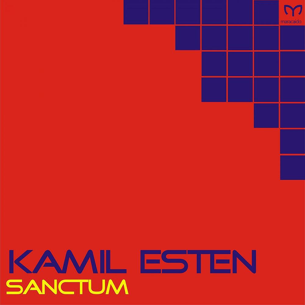 Kamil Esten - Sanctum (Dan Stone Remix)