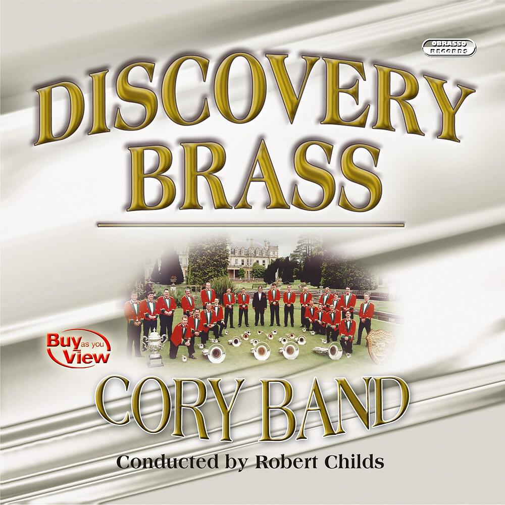 Cory Band - Walkabout