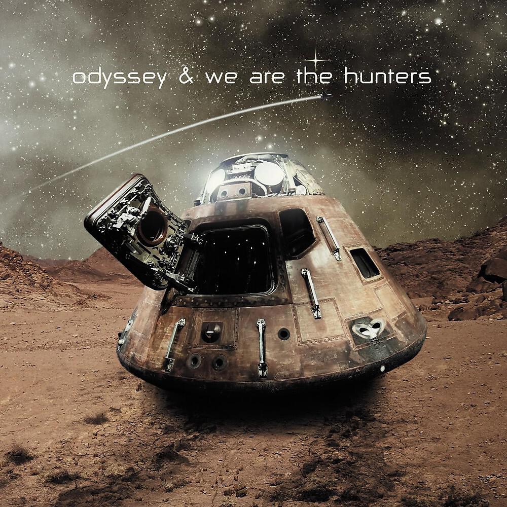 We Are the Hunters - Environmental Energy, Pt. 1