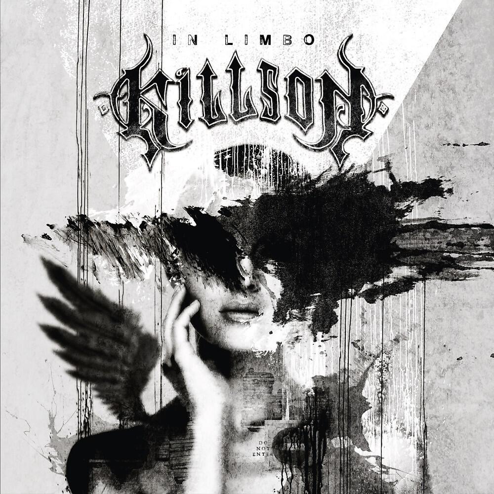 Killson - Left Behind