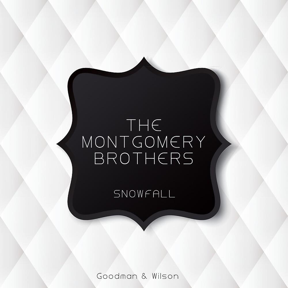 The Montgomery Brothers - Jeannine (Original Mix)