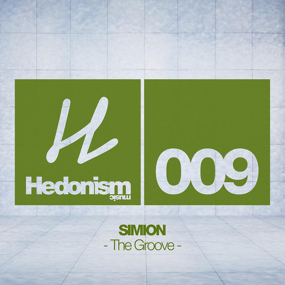 Simion - The Groove (Florian Kruse Remix)
