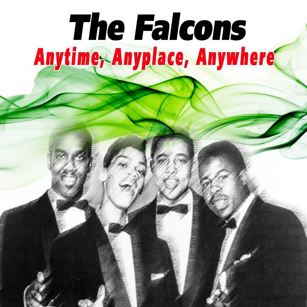 The Falcons - Please Don't Leave Me Dear