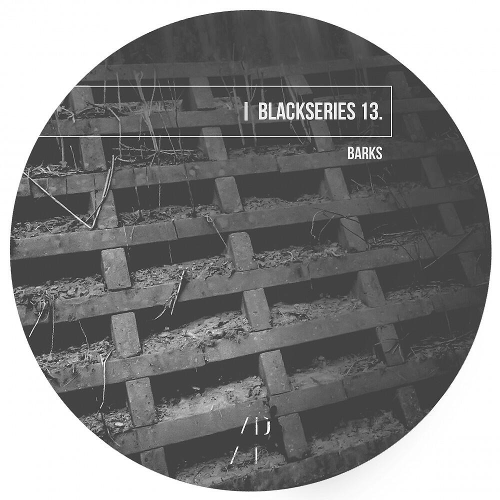 Barks - Night Full of Tension, Pt. 2 (Mas Teeveh Remix)