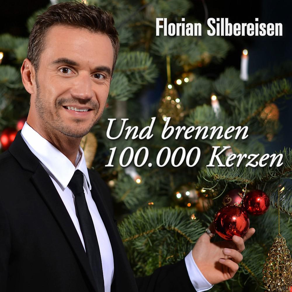 Постер альбома Und brennen 100.000 Kerzen