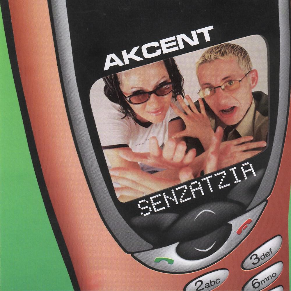 Akcent - Munca De DJ