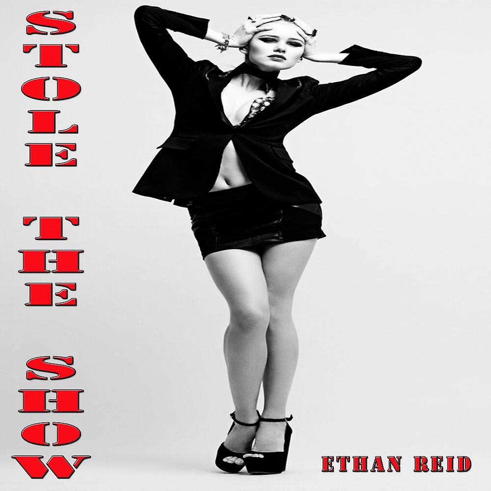 Ethan Reid - Stole the Show (Originally Performed by Kygo Feat Parson James) [Karaoke]