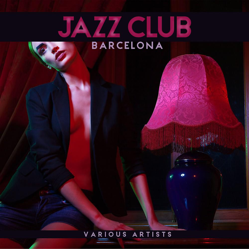 Постер альбома Jazz Club Barcelona