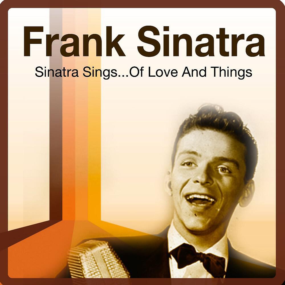 FRANK SINATRA - Mr. Success