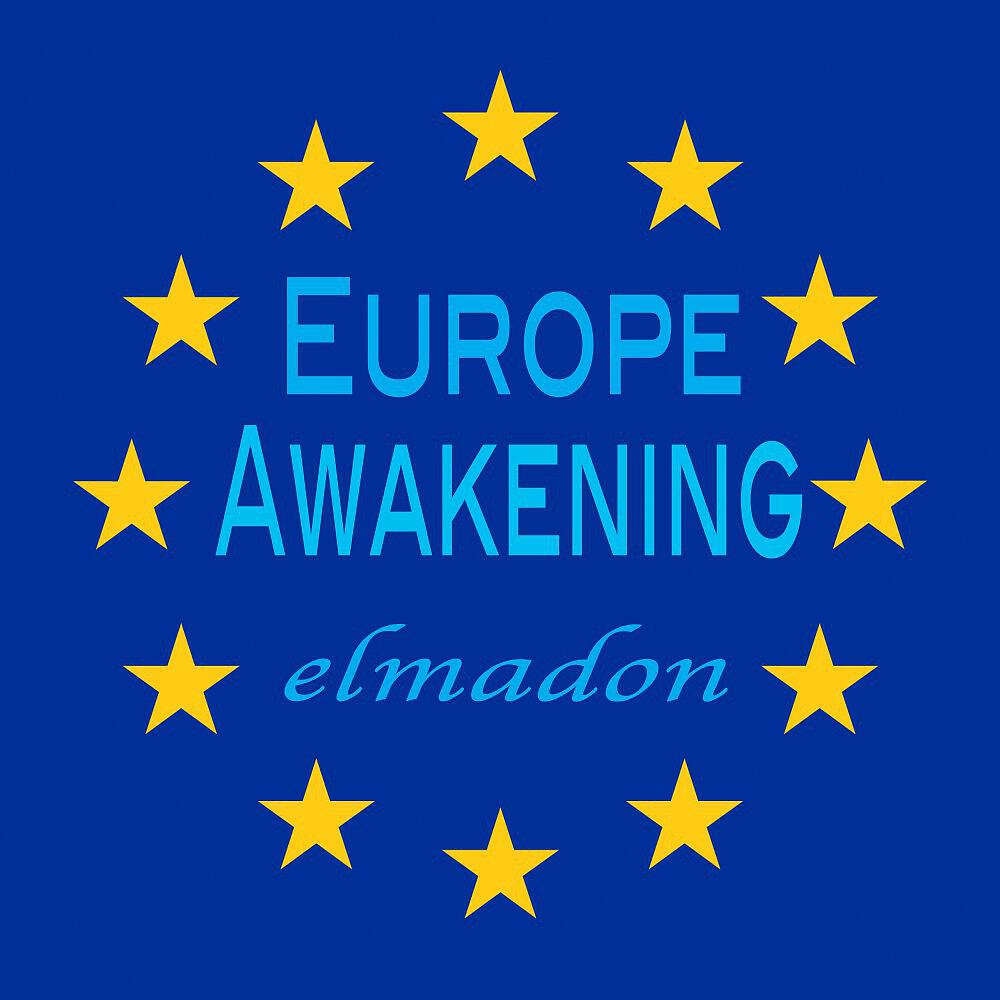 Elmadon - Europe Awakening (Trance Remix)