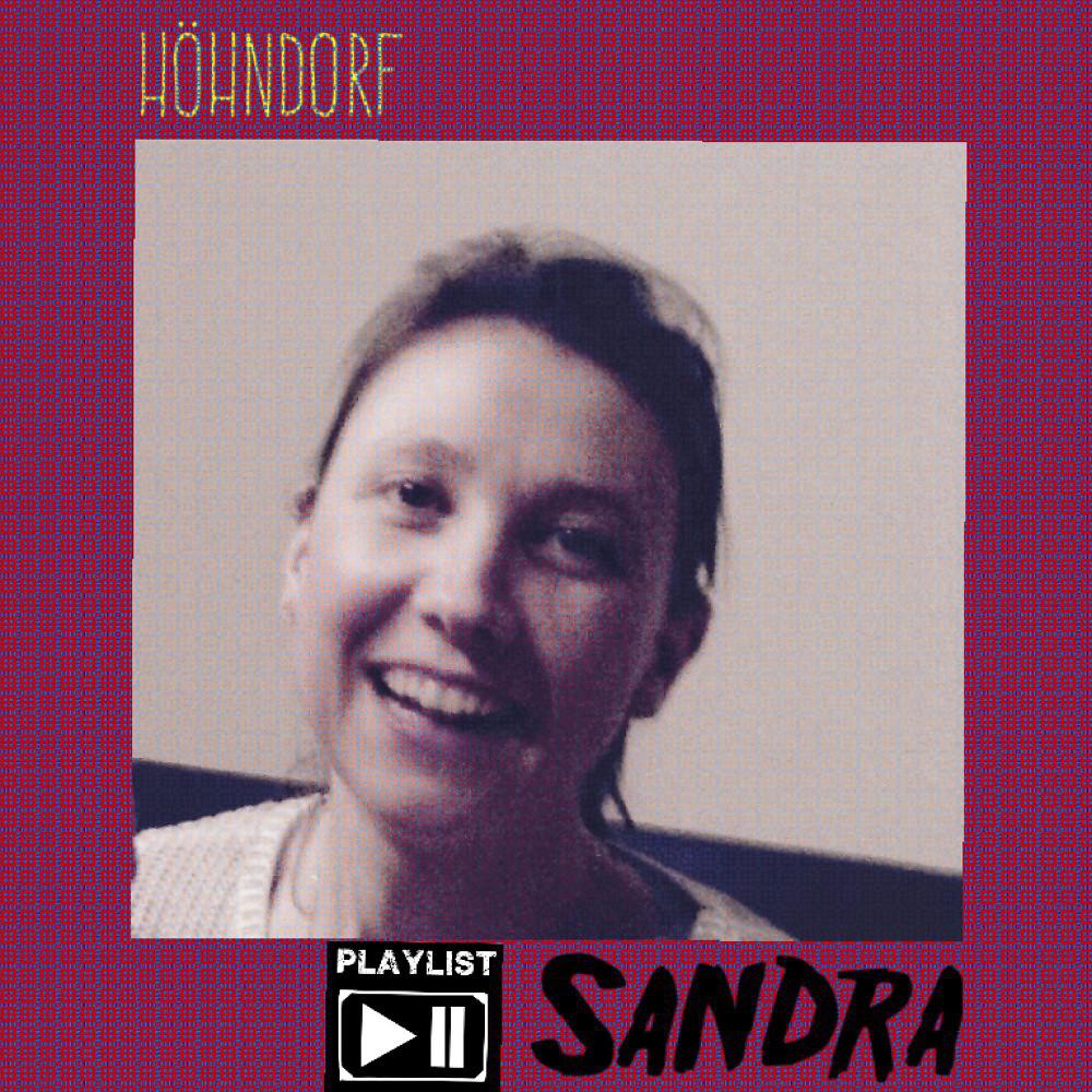 Постер альбома Sandra