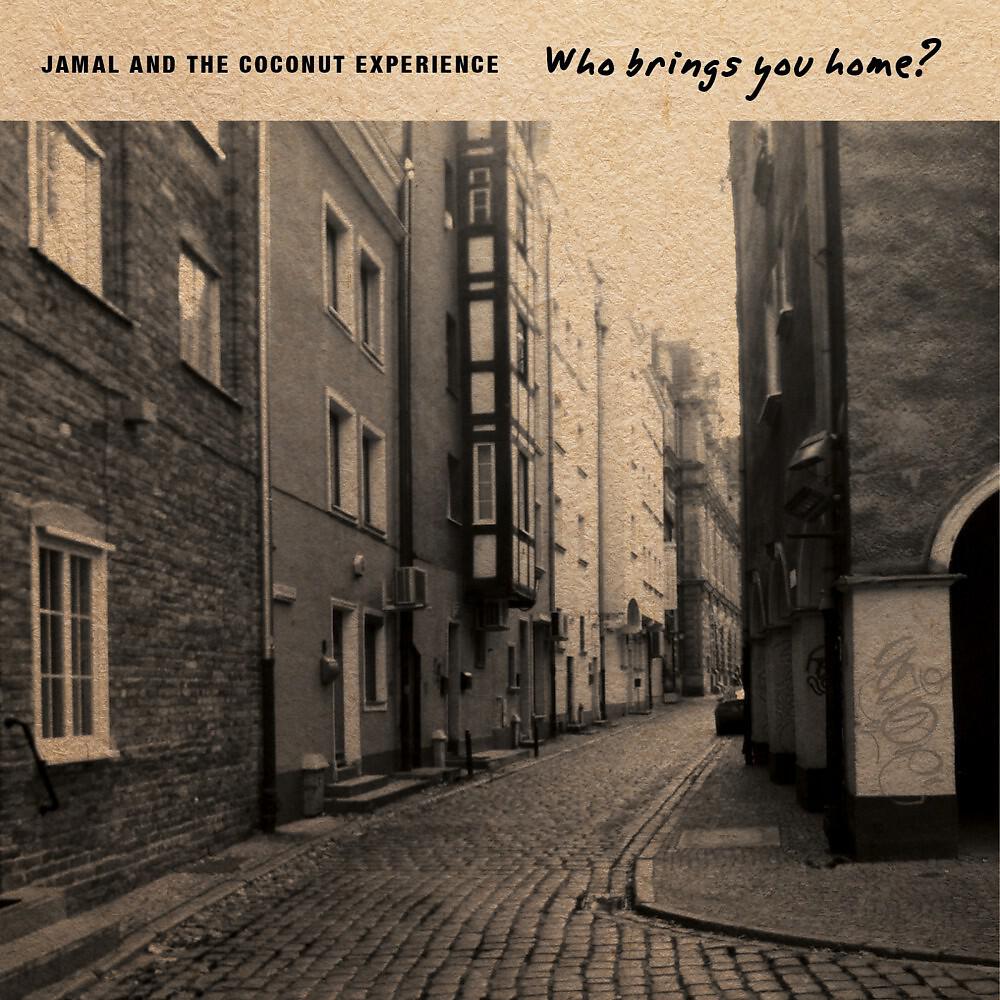 Jamal And The Coconut Experience - Hellogoodbye