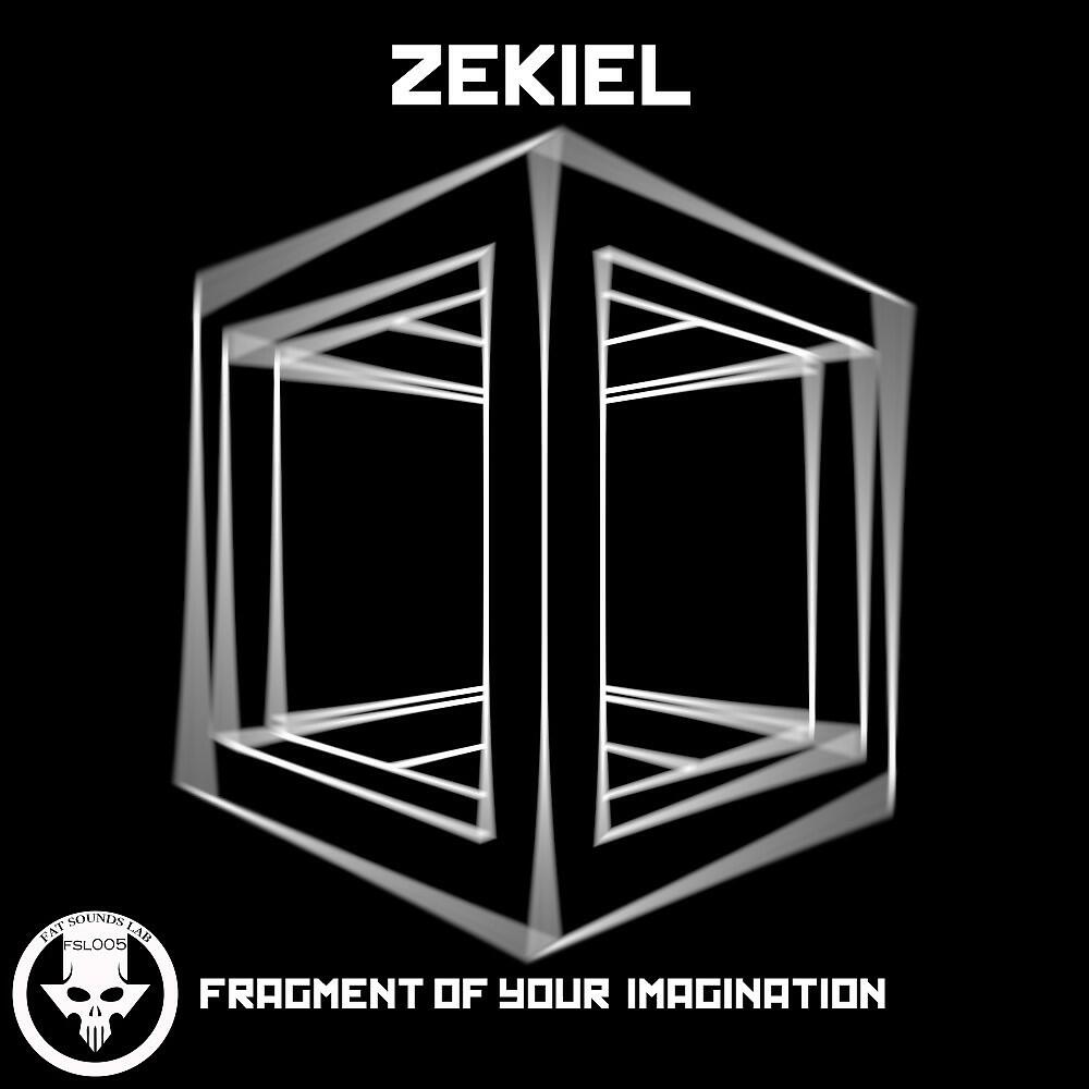 Zekiel - Fragment of Your Imagination (Cyrilien Remix)