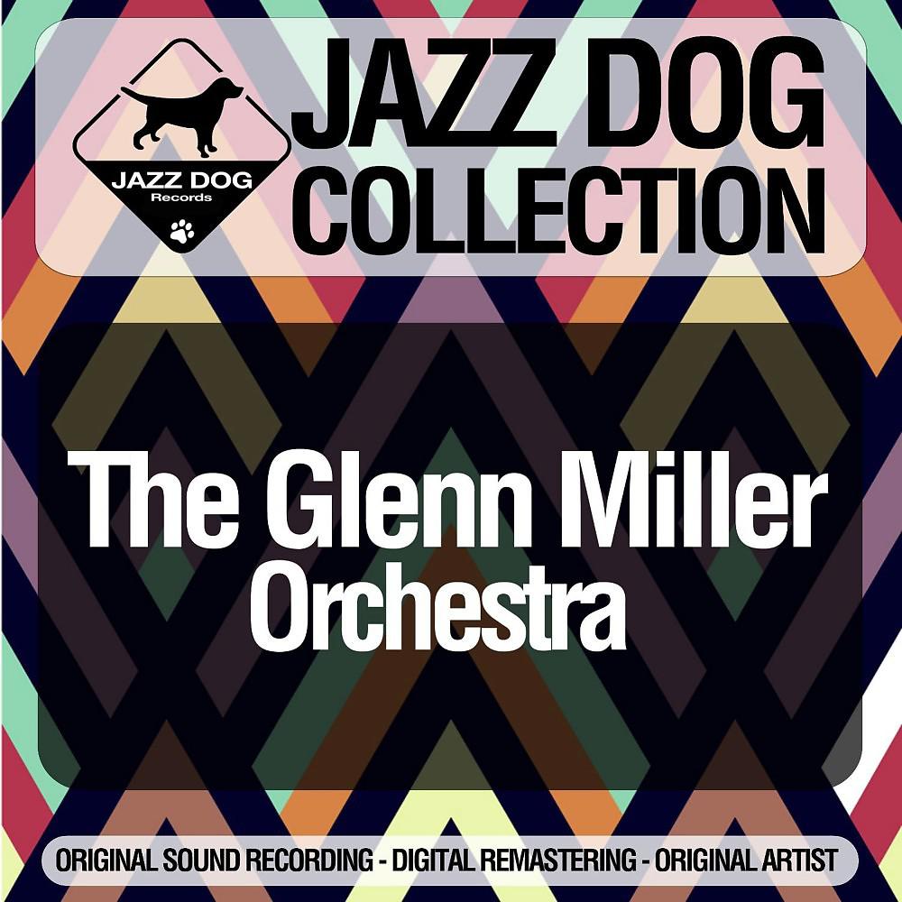 Постер альбома Jazz Dog Collection