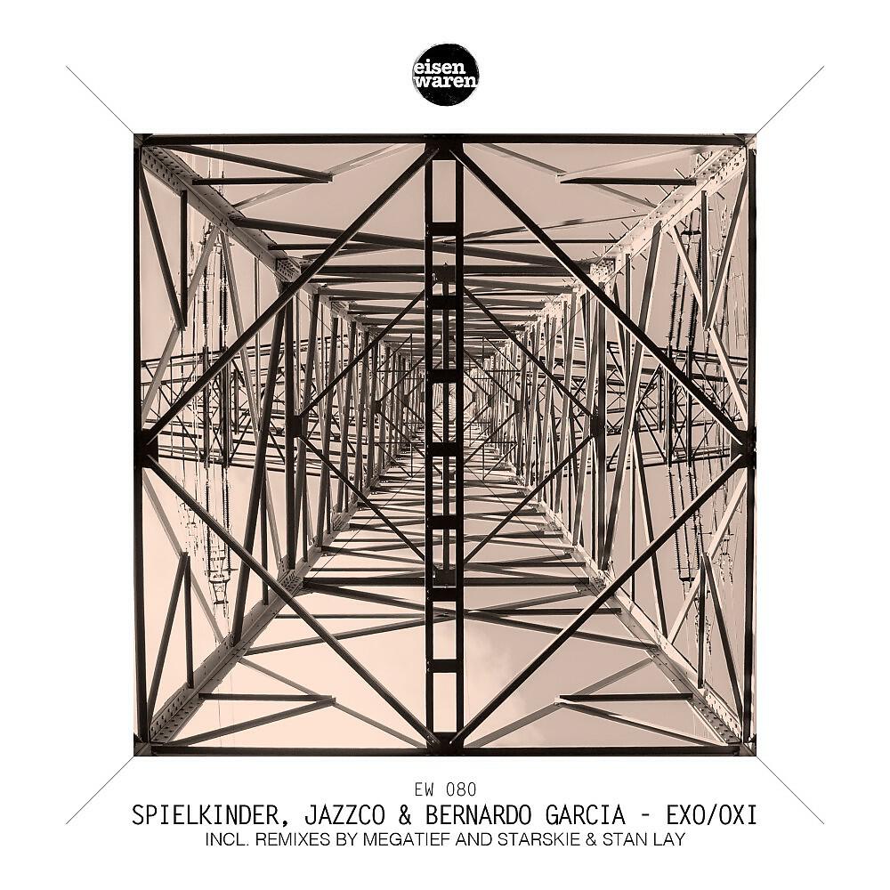 Spielkinder & Jazzco - Exo (Megatief Remix)
