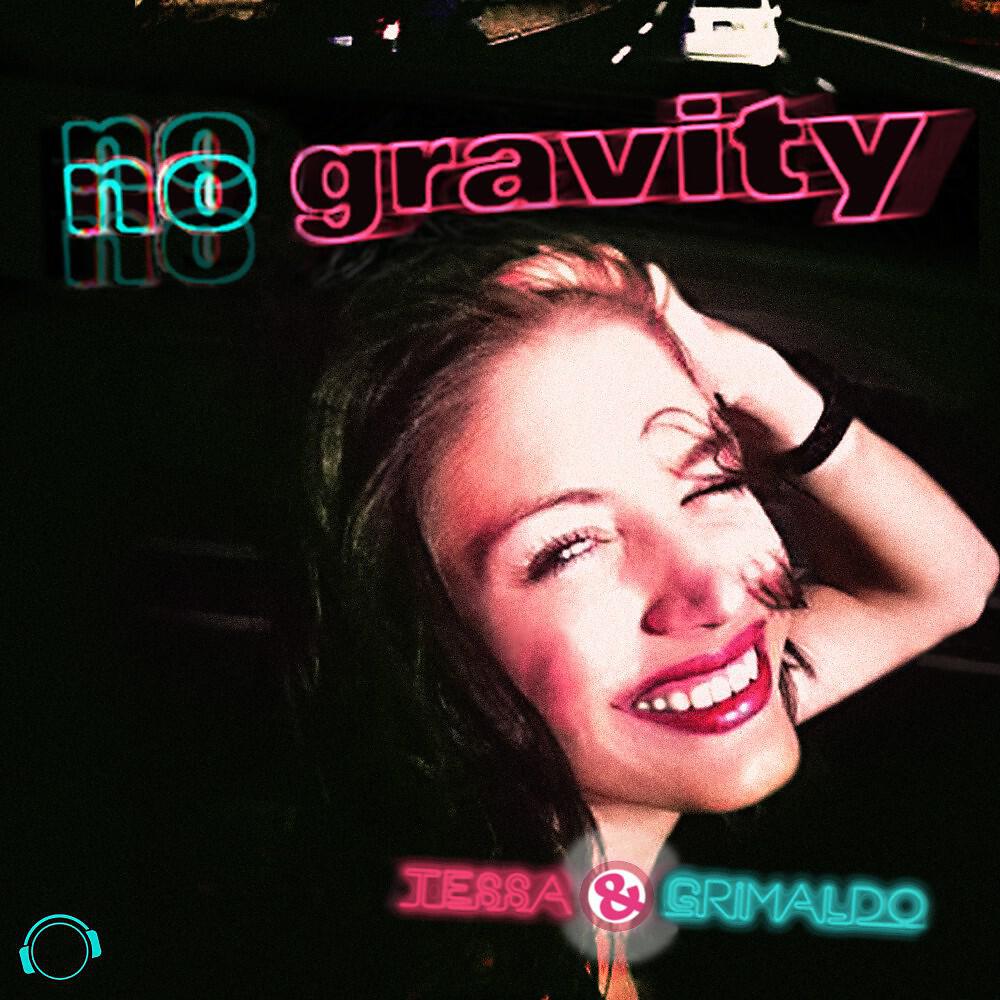 Tessa & Grimaldo - No Gravity (Deep Dub Mix)