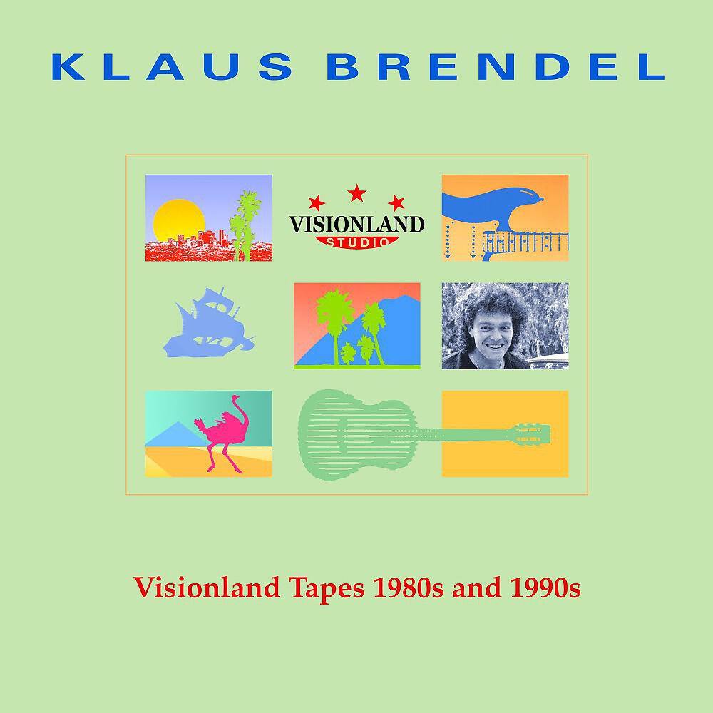Klaus Brendel - Gallant Gambol