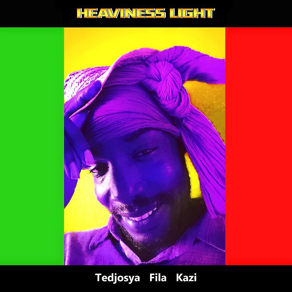 Tedjosya Fila Kazi - Argy-Bargies