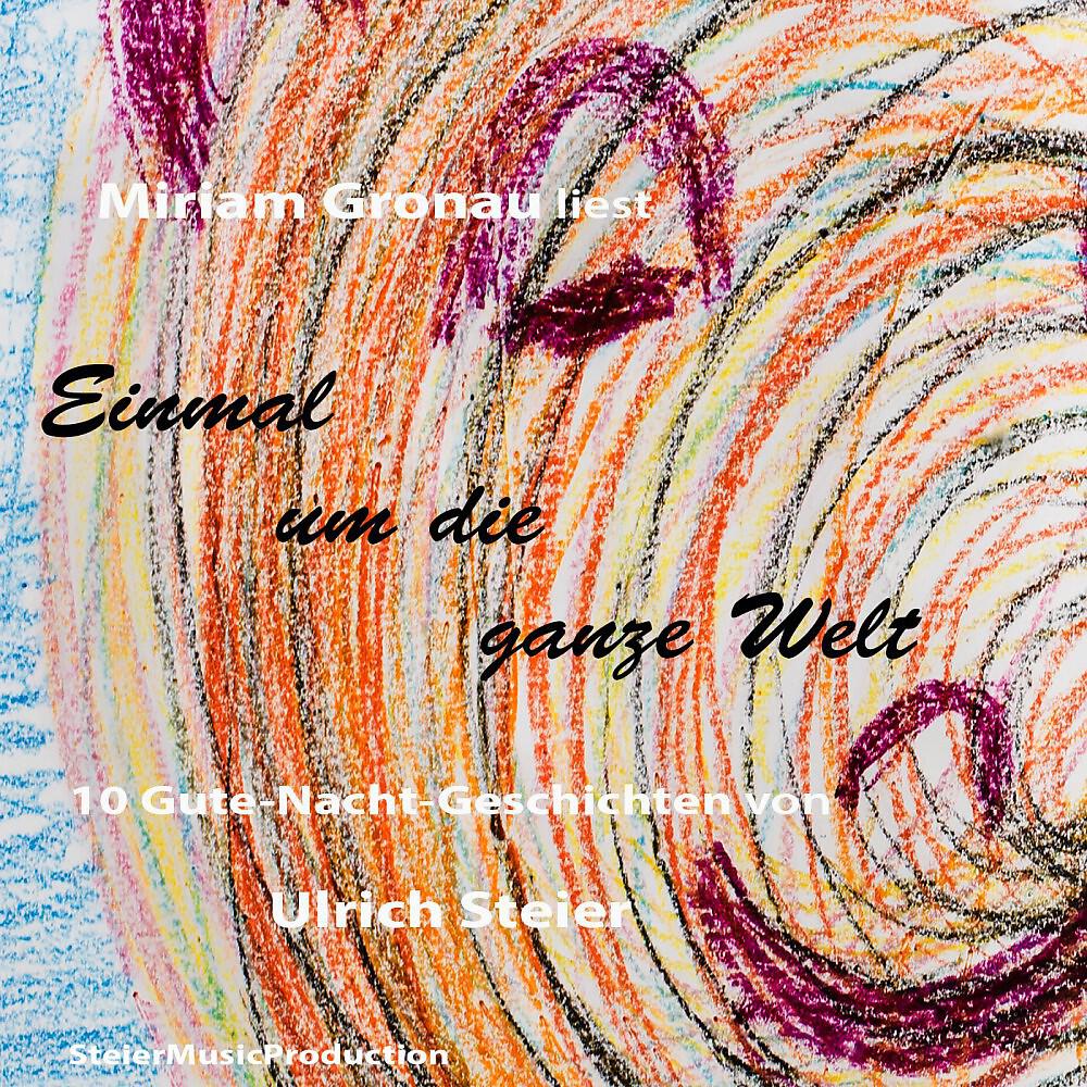 Ulrich Steier & Miriam Gronau - Der junge Igel