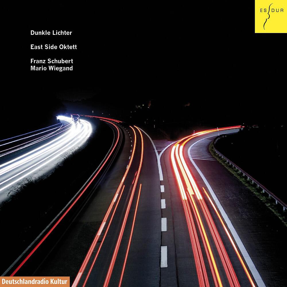 East Side Oktett - Octet for Clarinet, Horn, Bassoon and Strings in F Major, D. 803: II. Adagio
