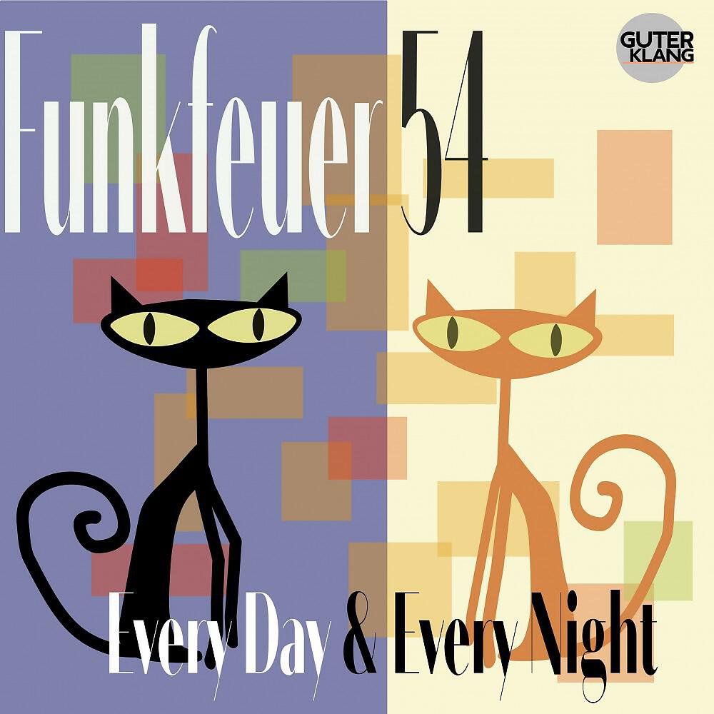 Funkfeuer 54 - Roll Down