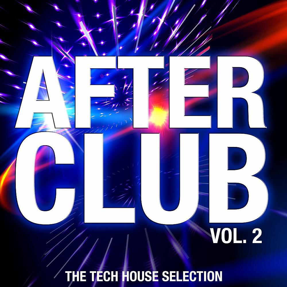 Alexander Bak - Look Here (Jenax Mix)