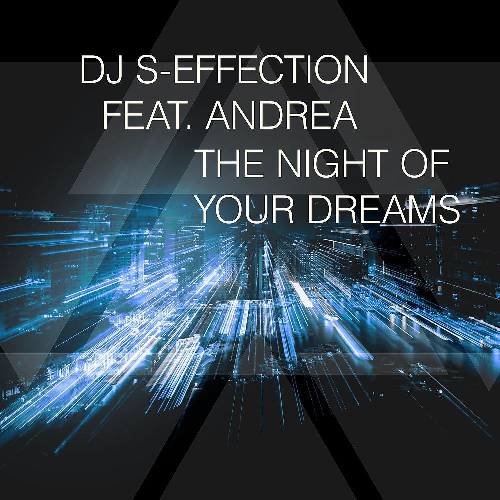 Постер альбома The Night of Your Dreams